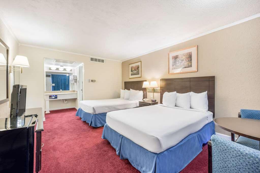 Americas Best Value Inn St. Joseph At I-29 Camera foto