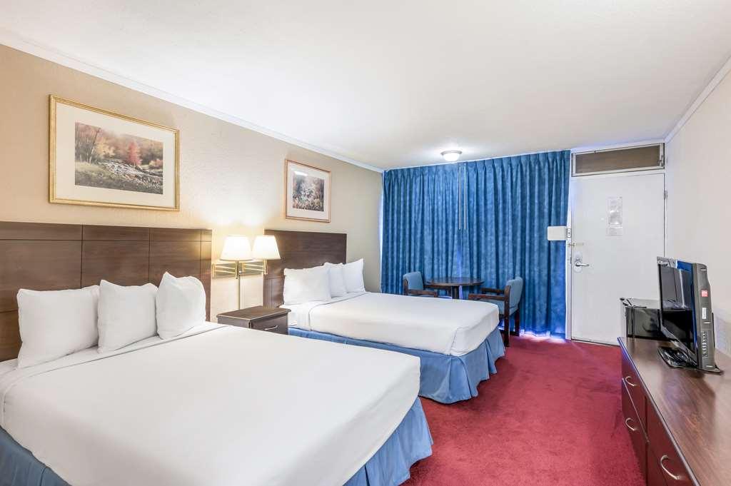 Americas Best Value Inn St. Joseph At I-29 Camera foto