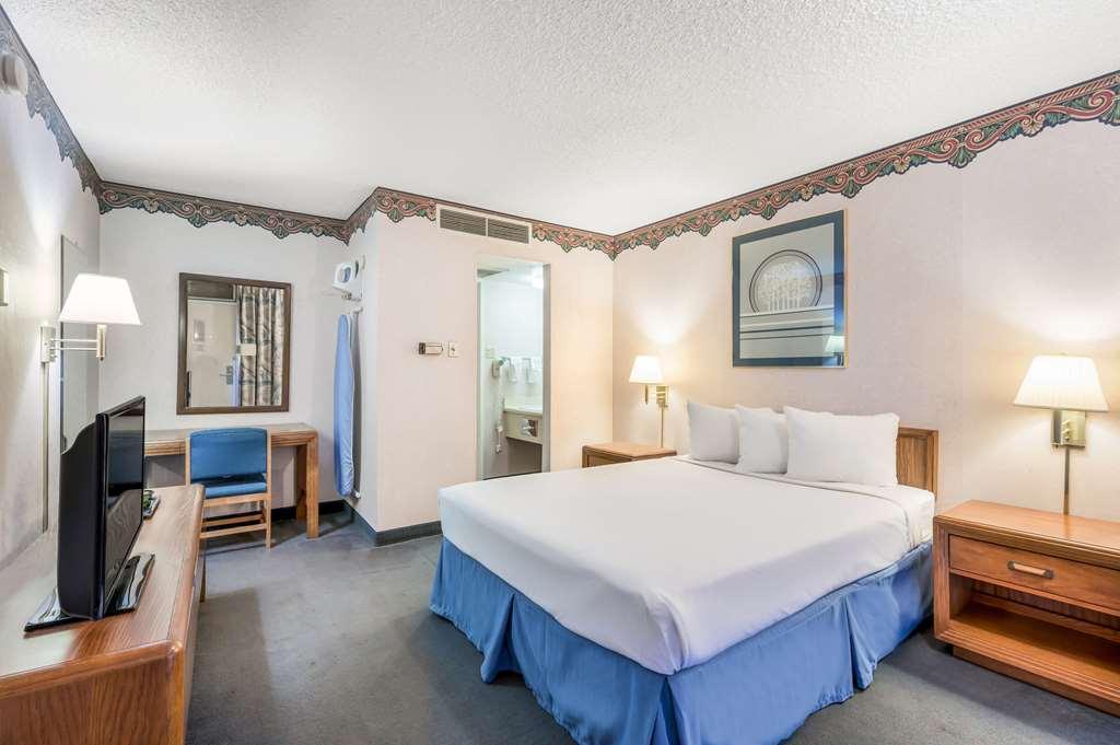 Americas Best Value Inn St. Joseph At I-29 Camera foto