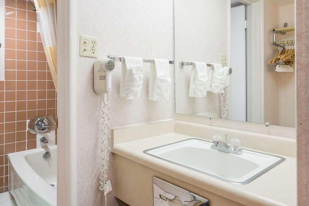 Americas Best Value Inn St. Joseph At I-29 Esterno foto