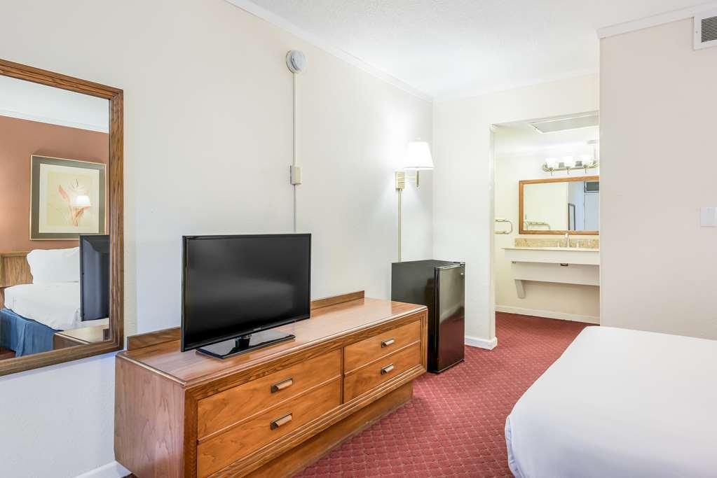 Americas Best Value Inn St. Joseph At I-29 Camera foto