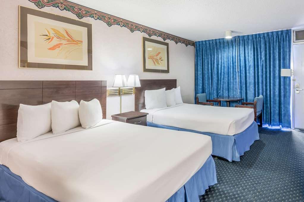 Americas Best Value Inn St. Joseph At I-29 Camera foto