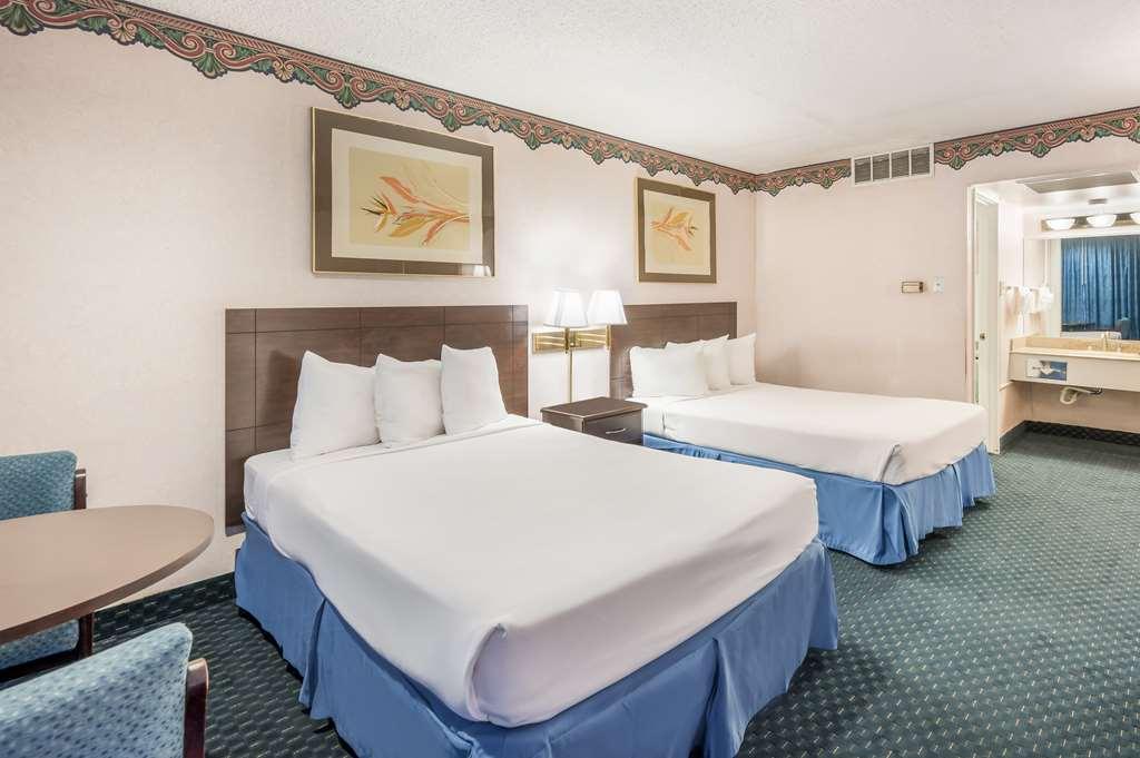 Americas Best Value Inn St. Joseph At I-29 Camera foto