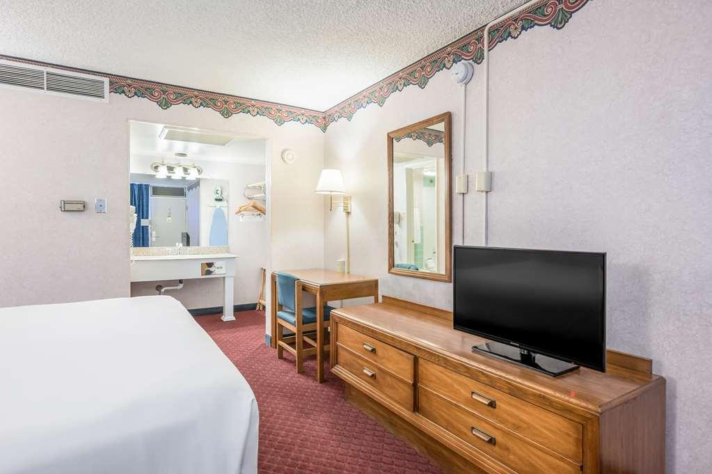Americas Best Value Inn St. Joseph At I-29 Camera foto