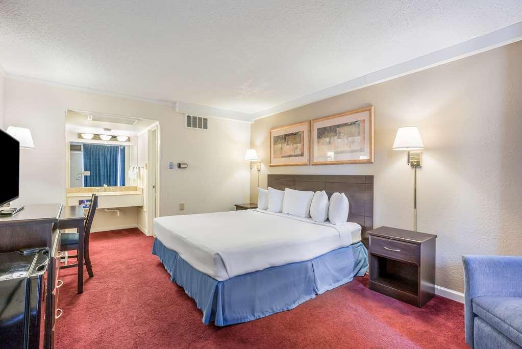Americas Best Value Inn St. Joseph At I-29 Camera foto