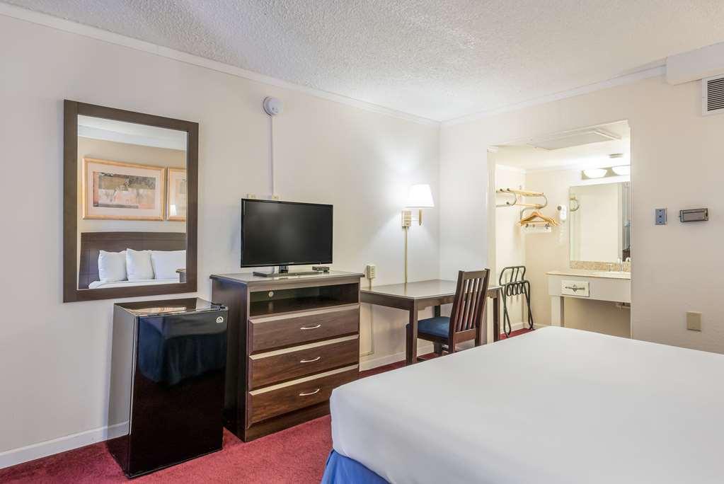 Americas Best Value Inn St. Joseph At I-29 Camera foto