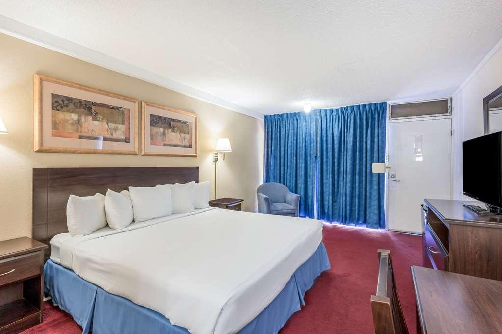Americas Best Value Inn St. Joseph At I-29 Camera foto