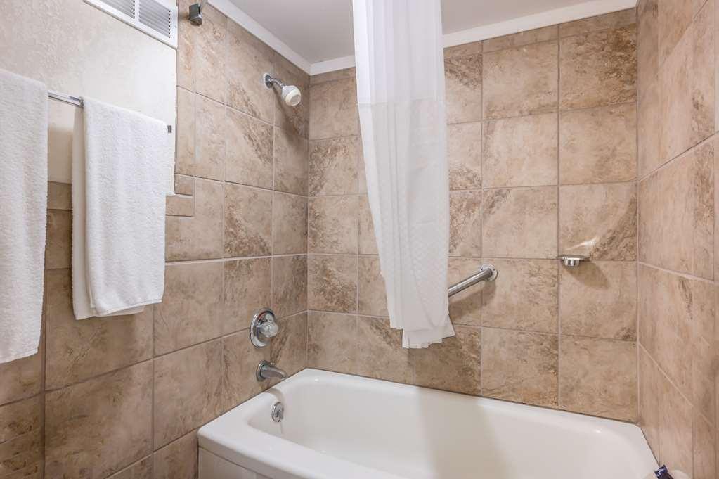 Americas Best Value Inn St. Joseph At I-29 Esterno foto