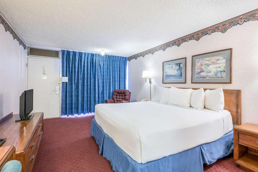 Americas Best Value Inn St. Joseph At I-29 Camera foto