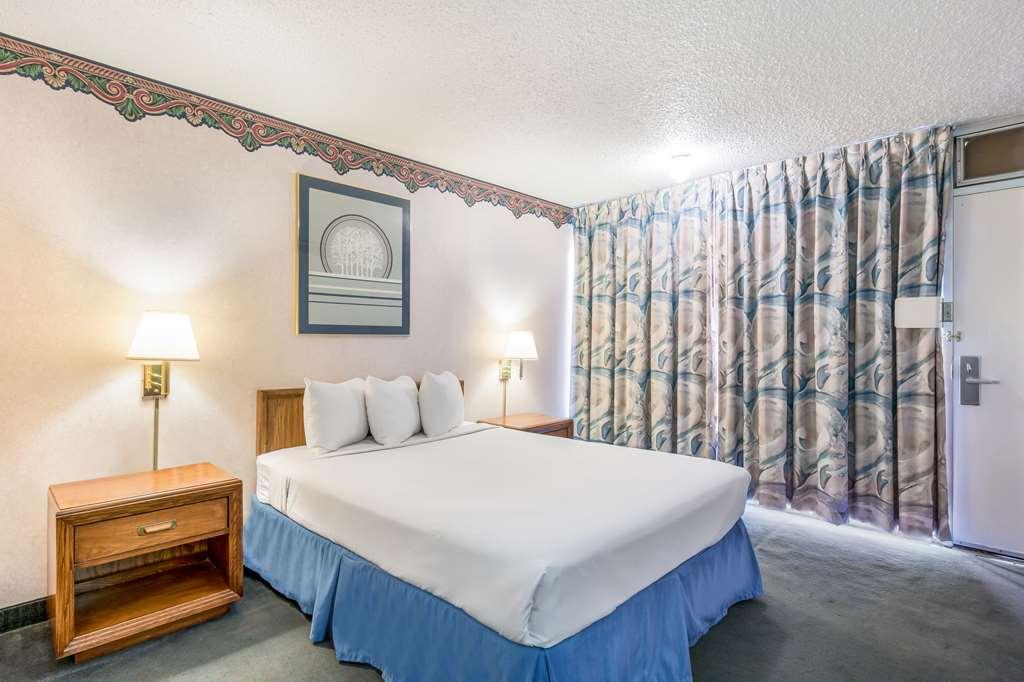 Americas Best Value Inn St. Joseph At I-29 Camera foto