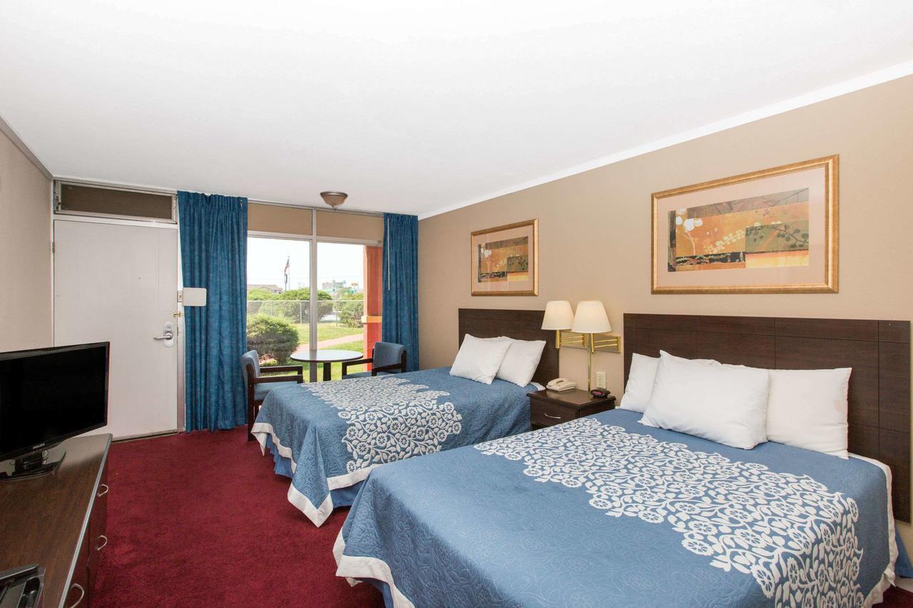 Americas Best Value Inn St. Joseph At I-29 Esterno foto